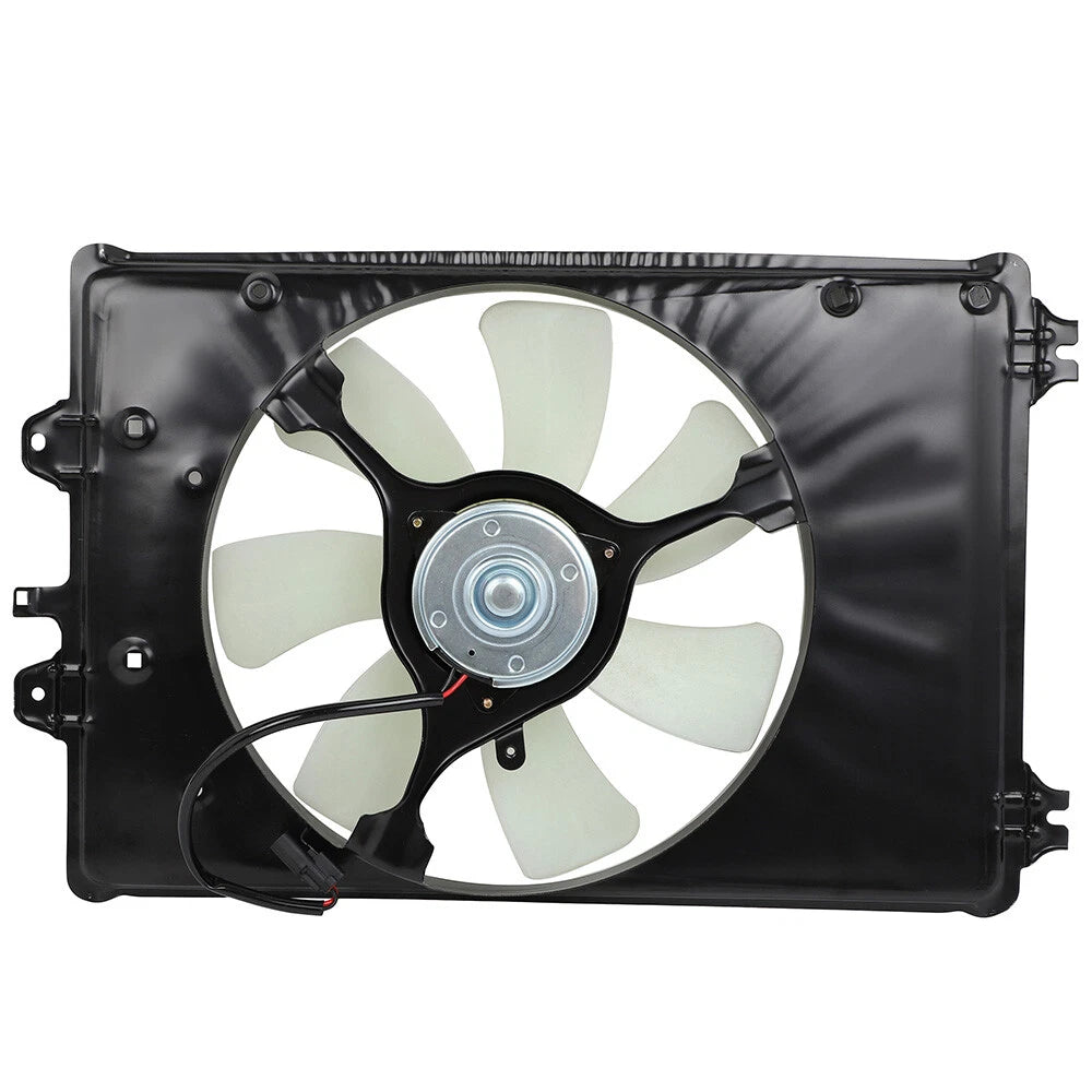 Electric Condenser Cooling Fan for Honda Pilot (2009–2015) 674-50500 38611R70A01