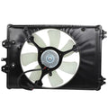 Electric Condenser Cooling Fan for Honda Pilot (2009–2015) 674-50500 38611R70A01