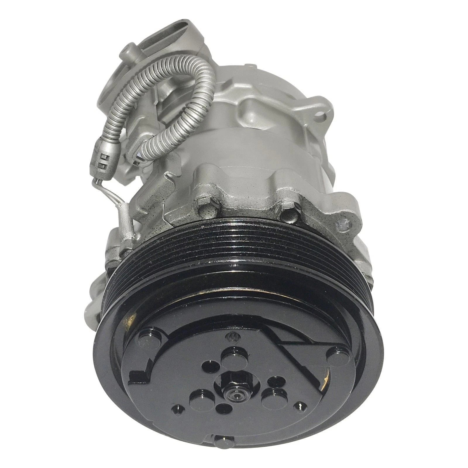 A/C Compressor Kit with O Rings for Toyota Corolla (2009–2013)