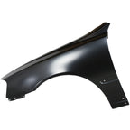 Fender for Hyundai Accent (2000–2002) Front Left & Right with Moldings