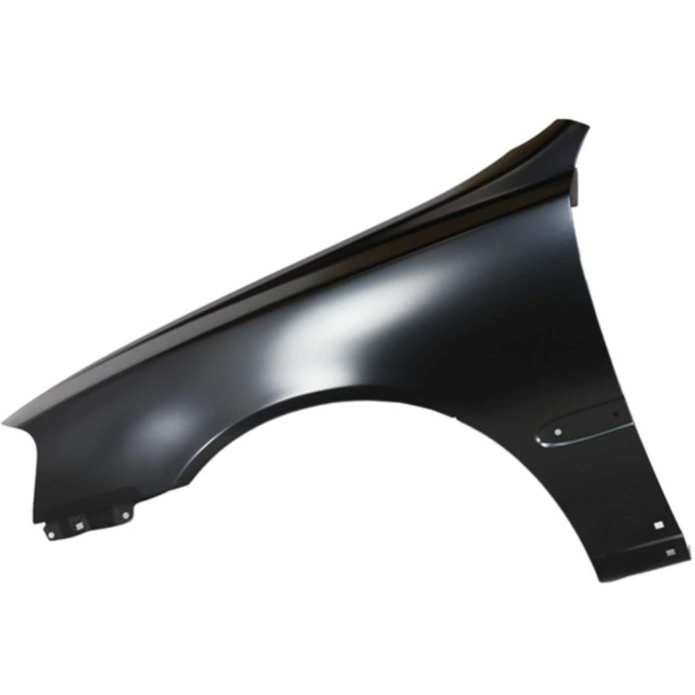 Fender for Hyundai Accent (2000–2002) Front Left & Right with Moldings