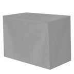 Outboard Motor Engine Cover for Universal 30-60 HP (Trailerable)