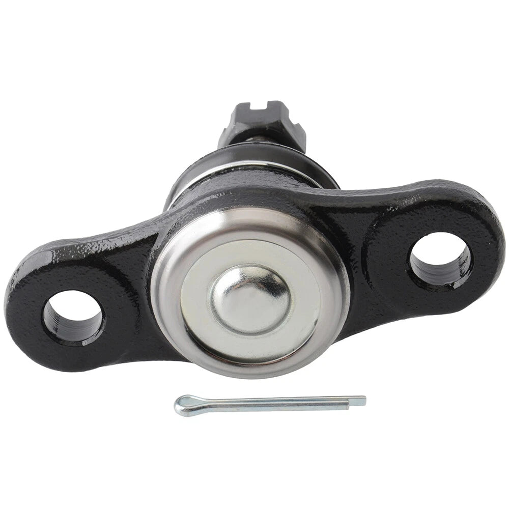2Pcs Front Lower Ball Joint for Hyundai Elantra (2009–2012) & Kia Forte (2010–2013)