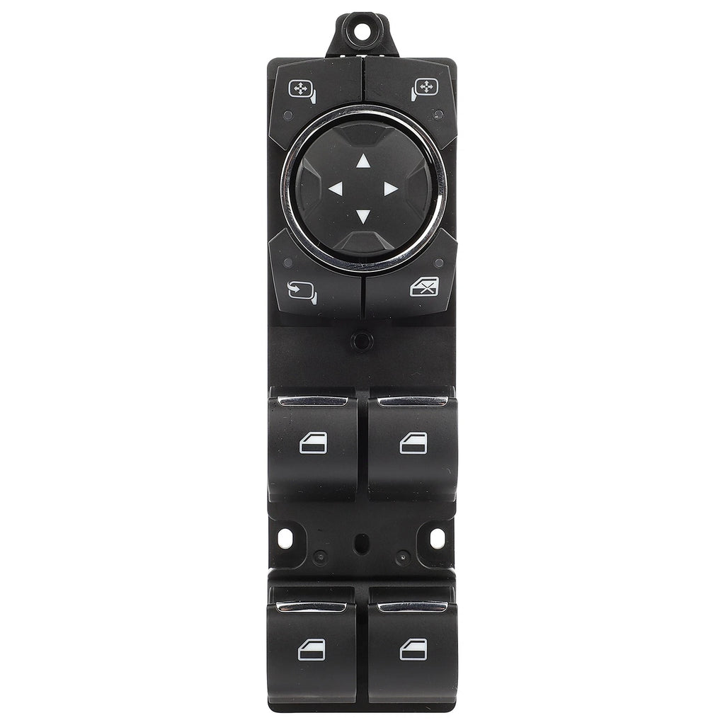 Front Driver Power Window Switch for Ford Expedition (2018–2021), Fusion (2014–2020)