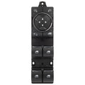 Front Driver Power Window Switch for Ford Expedition (2018–2021), Fusion (2014–2020)