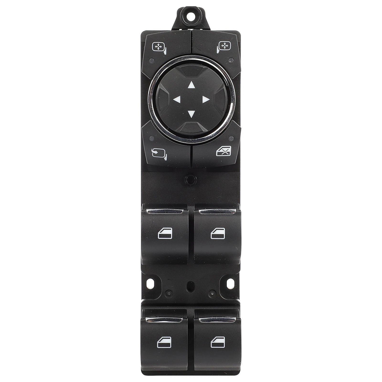 Front Driver Power Window Switch for Ford Expedition (2018–2021), Fusion (2014–2020)
