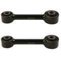 Set of 2 Moog Rear Suspension Control Arm Links for Fusion MKZ (2014–2019)