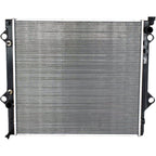 Radiator for Toyota 4Runner, FJ Cruiser (2003–2012)