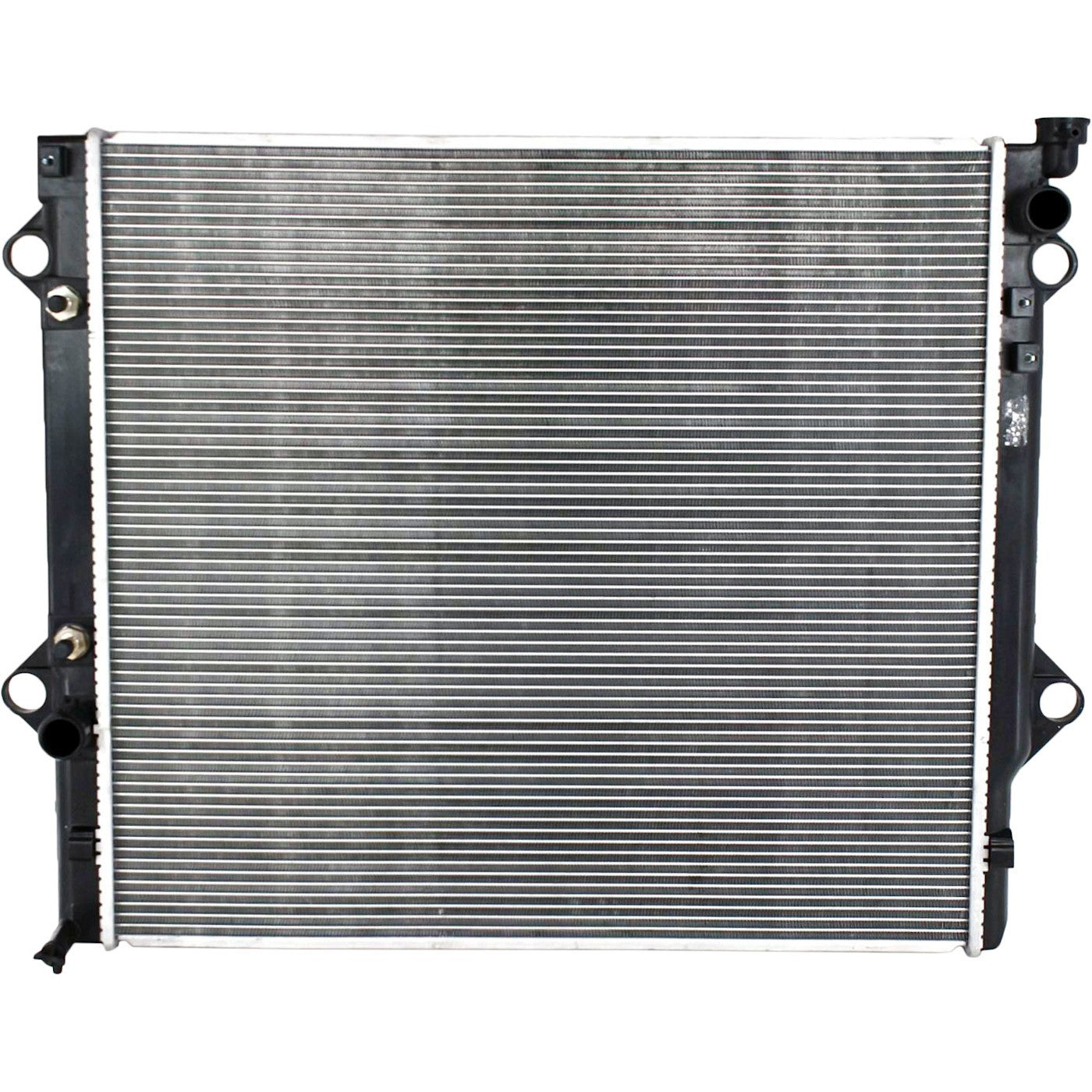 Radiator for Toyota 4Runner, FJ Cruiser (2003–2012)