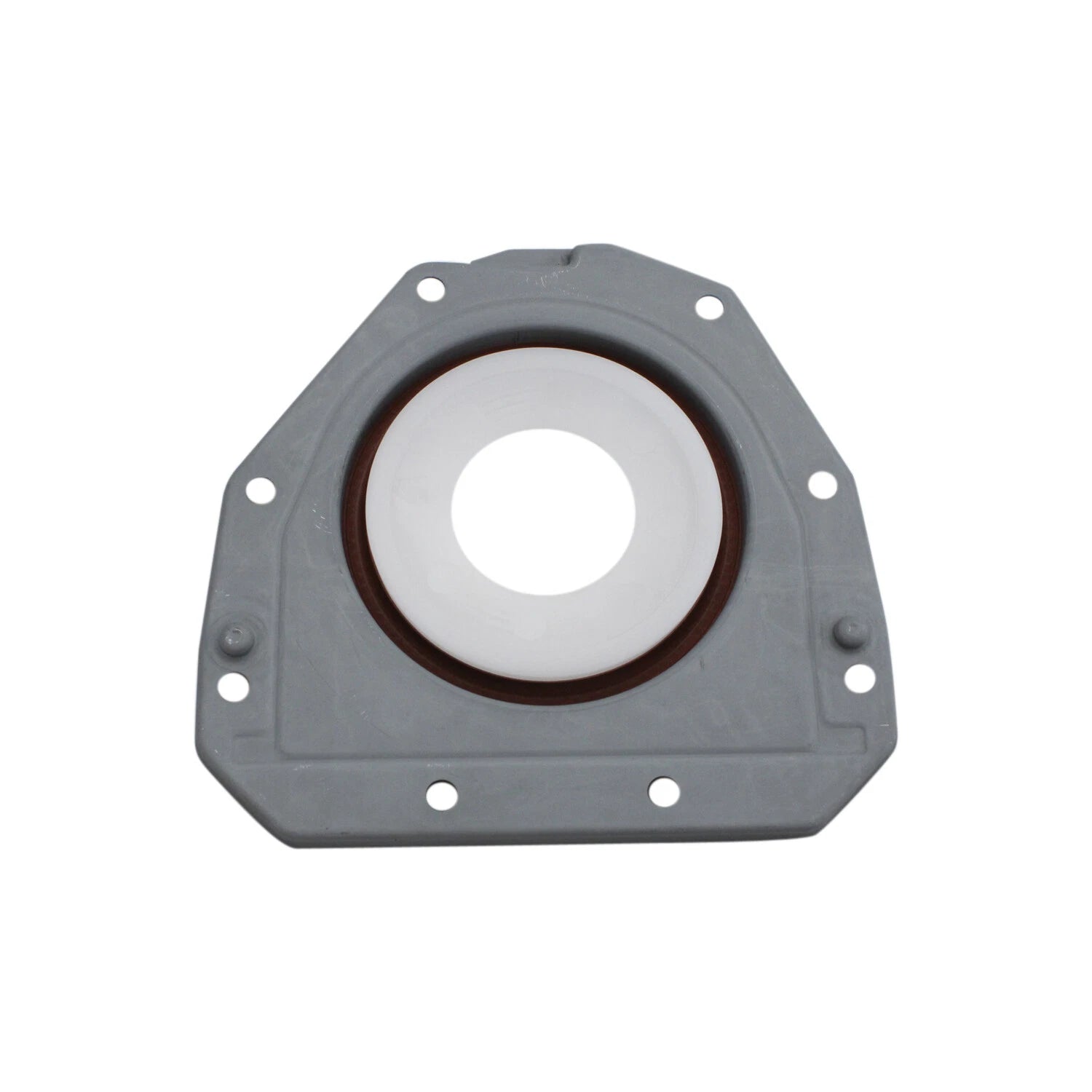 Elring Rear Engine Crankshaft Seal 798.660 for Audi A3 A4 Eos Golf Tiguan (2006–2019)