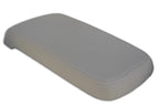 Leather Synthetic Console Armrest Cover for Chevrolet Colorado (2015–2019)
