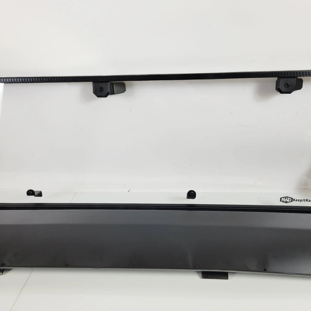 Rear Panel for Polaris General 1000 4 (2016–2020)