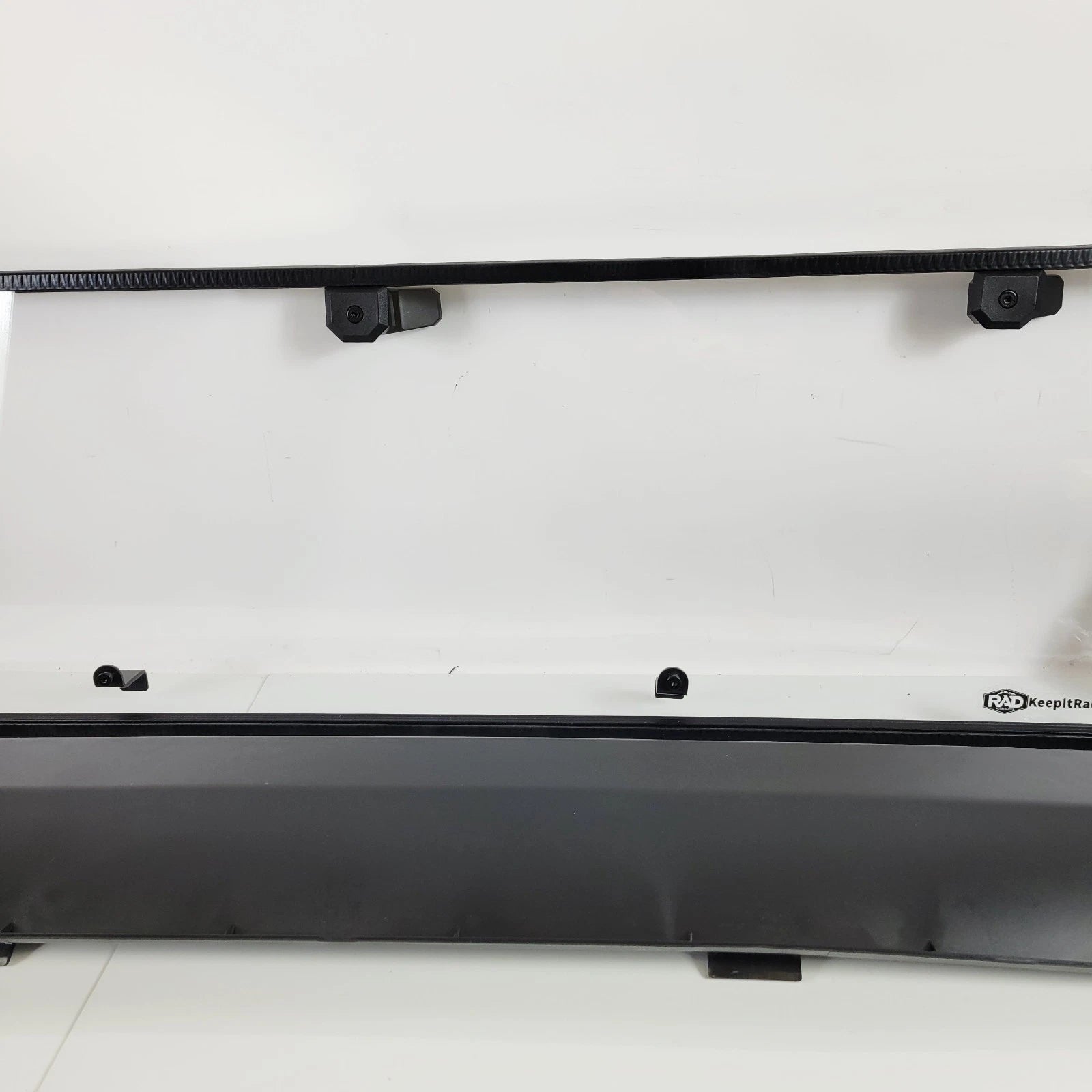 Rear Panel for Polaris General 1000 4 (2016–2020)