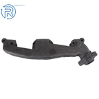 Left Side Exhaust Manifold with Gasket for Dodge Dakota/Durango/Ram 1500 (1997-2003)