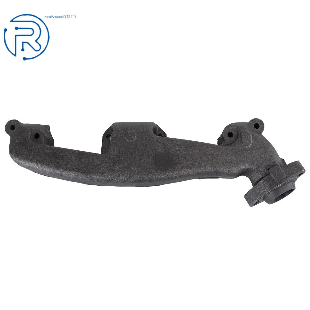 Left Side Exhaust Manifold with Gasket for Dodge Dakota/Durango/Ram 1500 (1997-2003)