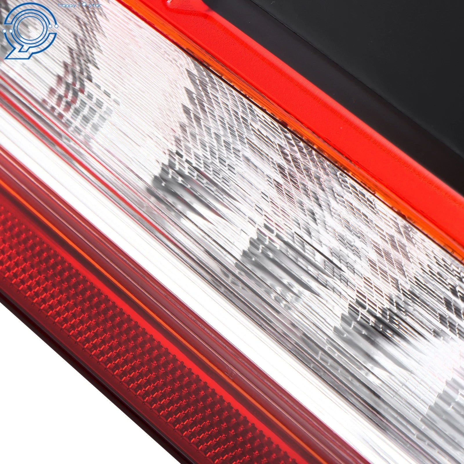 LED Tail Light for Ford F250 F350 Super Duty (2023–2024) Right Side
