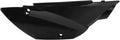 Acerbis Side Panels for Kawasaki KLX110 (2010–2019) Black