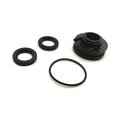 Water Pump Housing Kit for Yamaha Outboard (25 30 40HP) (63D-W4434, 63D-44341, 6BG)