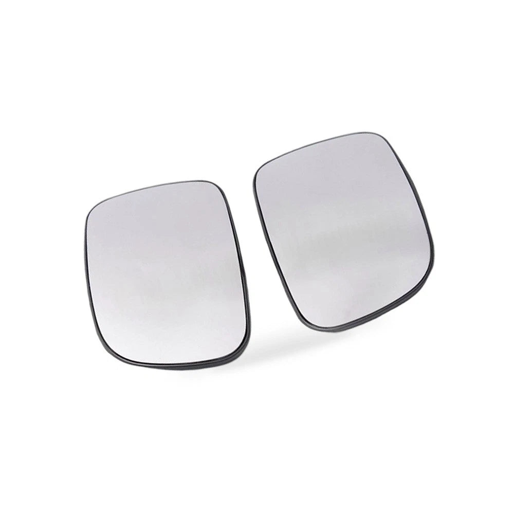 Heated Mirror Glass for Jeep Grand Cherokee (1999–2004)