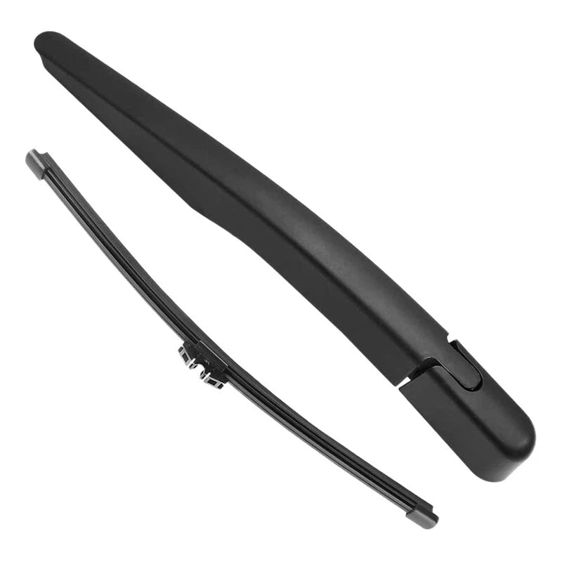 Rear Windshield Wiper Arm & Blade Set for Ford Escape (2013-2018)
