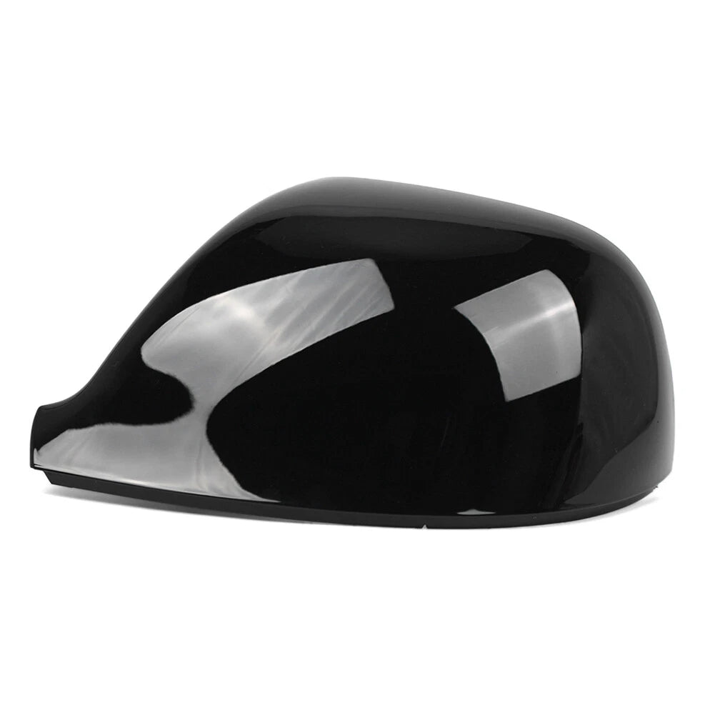 Rearview Mirror Caps Cover for Volkswagen Transporter T5 T5.1 T6 (2010–2023)