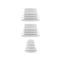Tank Seal Ring for ECOVACS Deebot (Clean Water & Sewage Compartment)