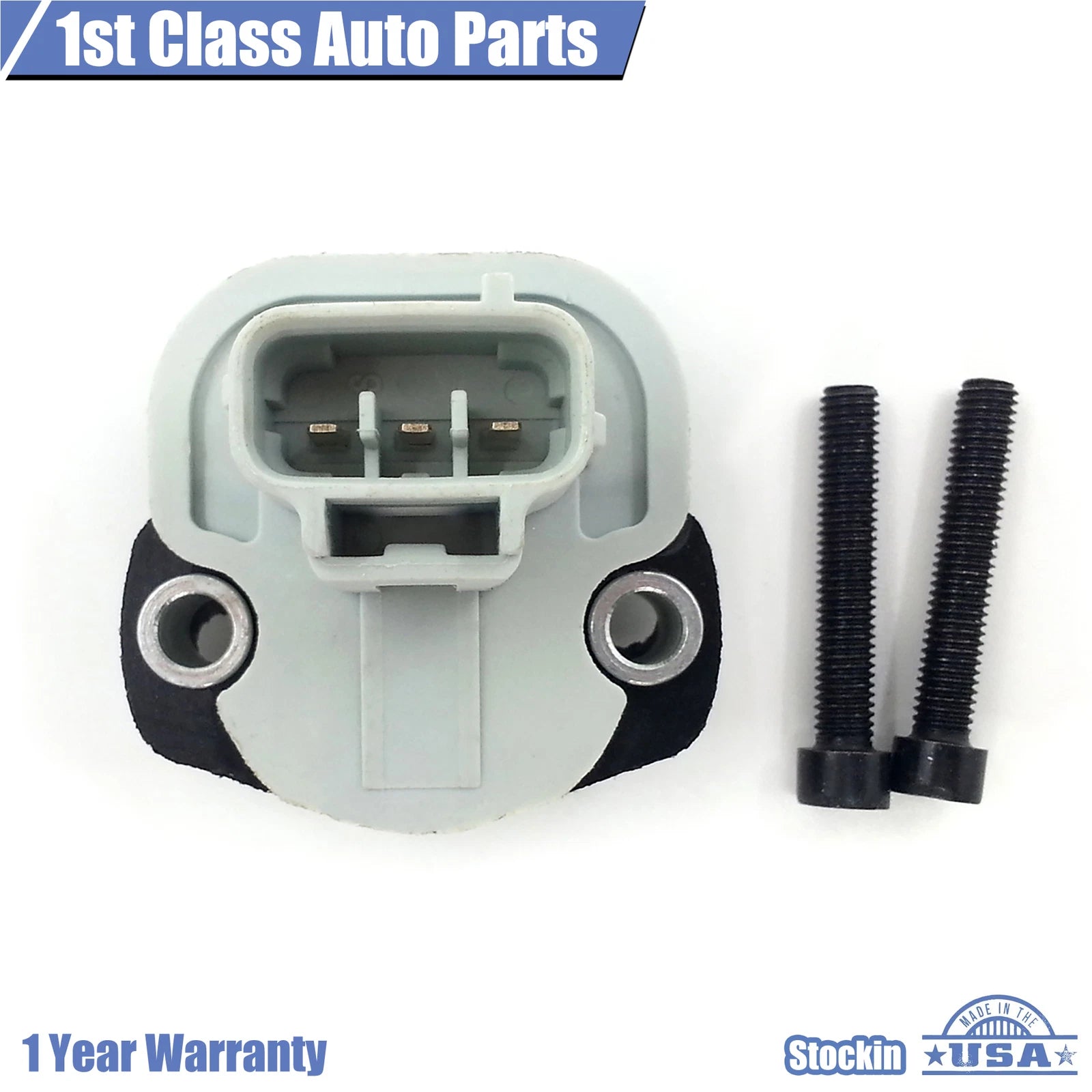 Throttle Position Sensor for Dodge Dakota Durango Ram 1500 (2000-2004)