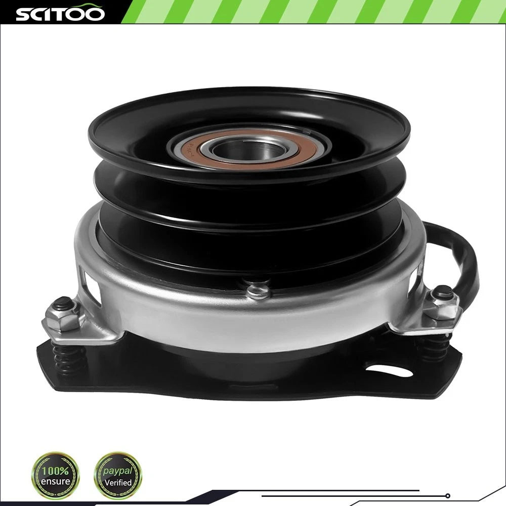 PTO Clutch for Grasshopper 604182 (Lawn Mower)