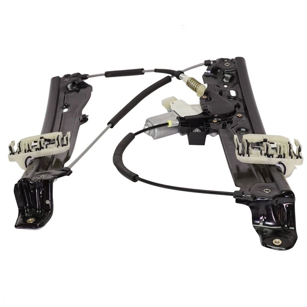 Set of 2 Window Regulators for 550 535