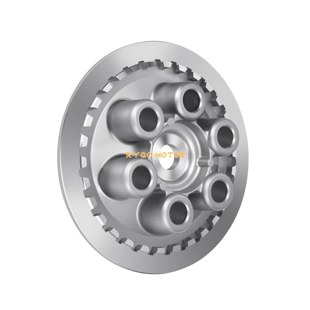 Clutch Pressure Plate Assy for Suzuki Hayabusa GSX1300R (1999–2020) 21462-24F00