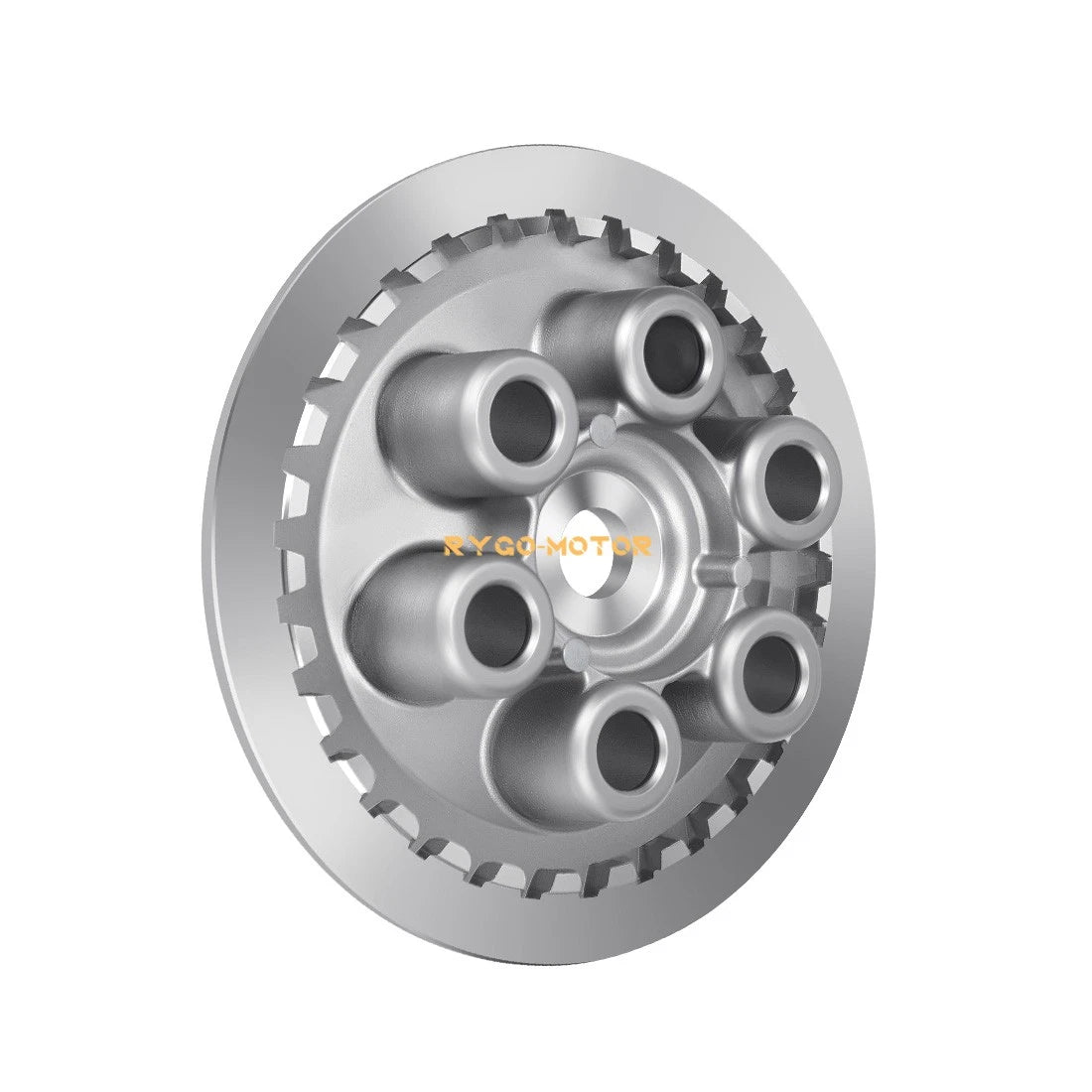 Clutch Pressure Plate Assy for Suzuki Hayabusa GSX1300R (1999–2020) 21462-24F00