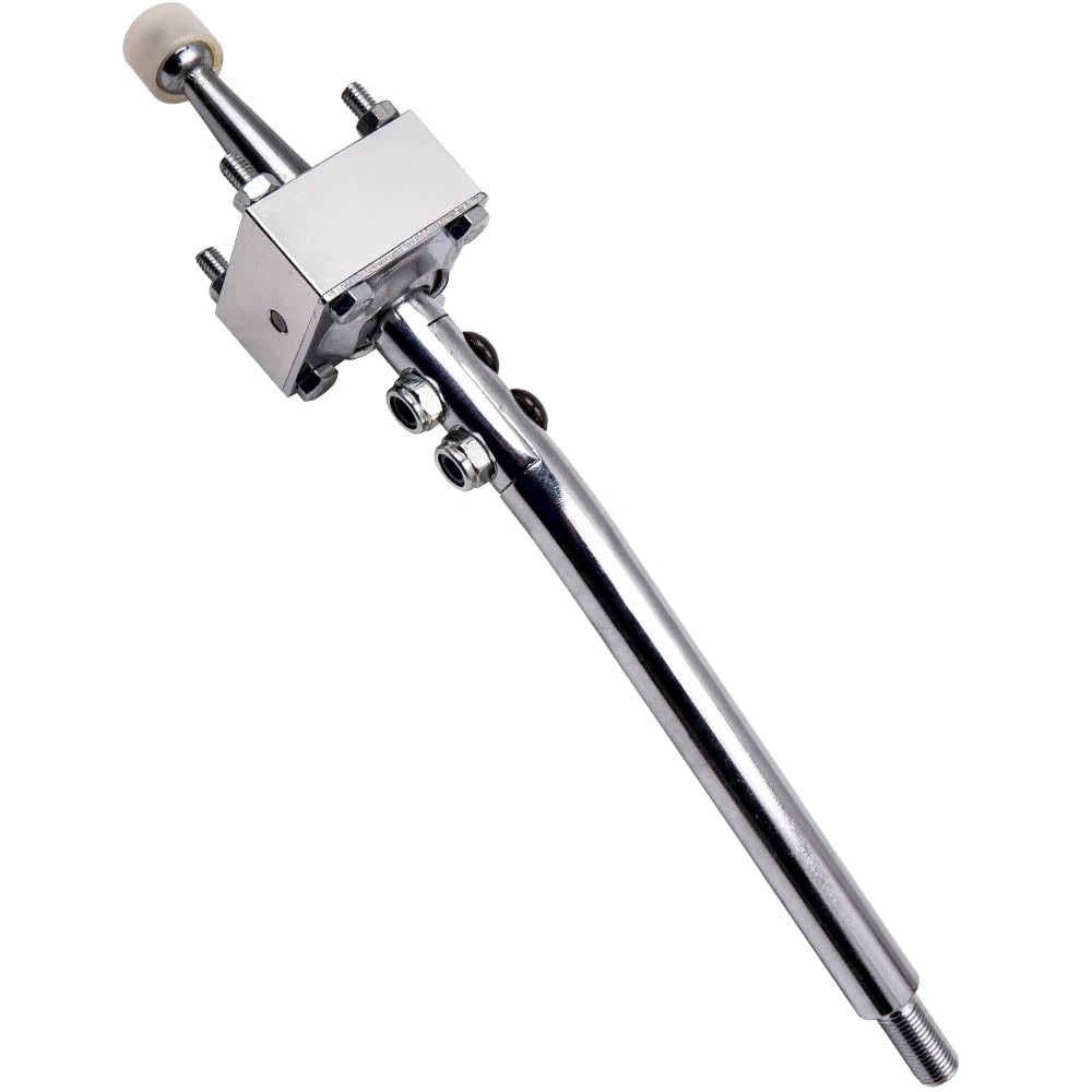 Steel Short Shifter Kit for Toyota Supra 1978-1993 5-Speed Manual (Hilux)