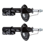 2X Front Struts for Chevrolet HHR Cobalt Pontiac G5 (2005–2011)