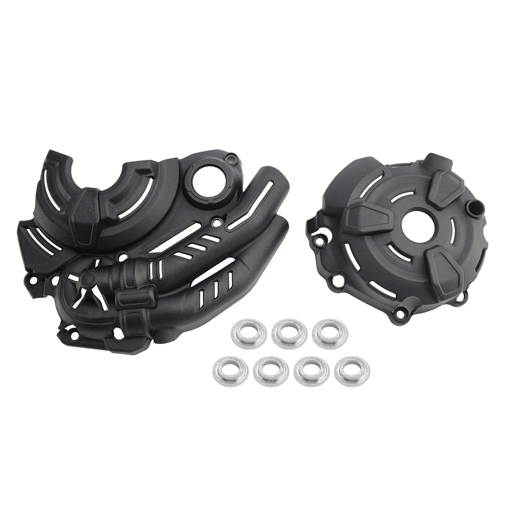 Engine Crash Pad Protector for Yamaha Tenere MT-07 Tracer 7 (2014–2023)