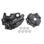 Engine Crash Pad Protector for Yamaha Tenere MT-07 Tracer 7 (2014–2023)