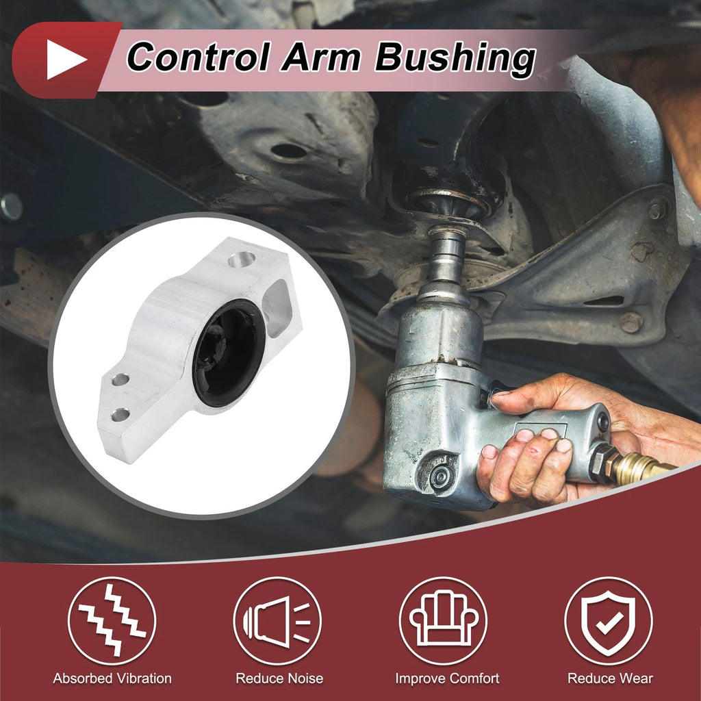 Front Control Arm Bushing No. 3C0199231A for Volkswagen Passat B6 (2005–2011)