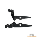 Adjustable Highway Peg Mounts for Springfield Dark Horse (2016-2025)
