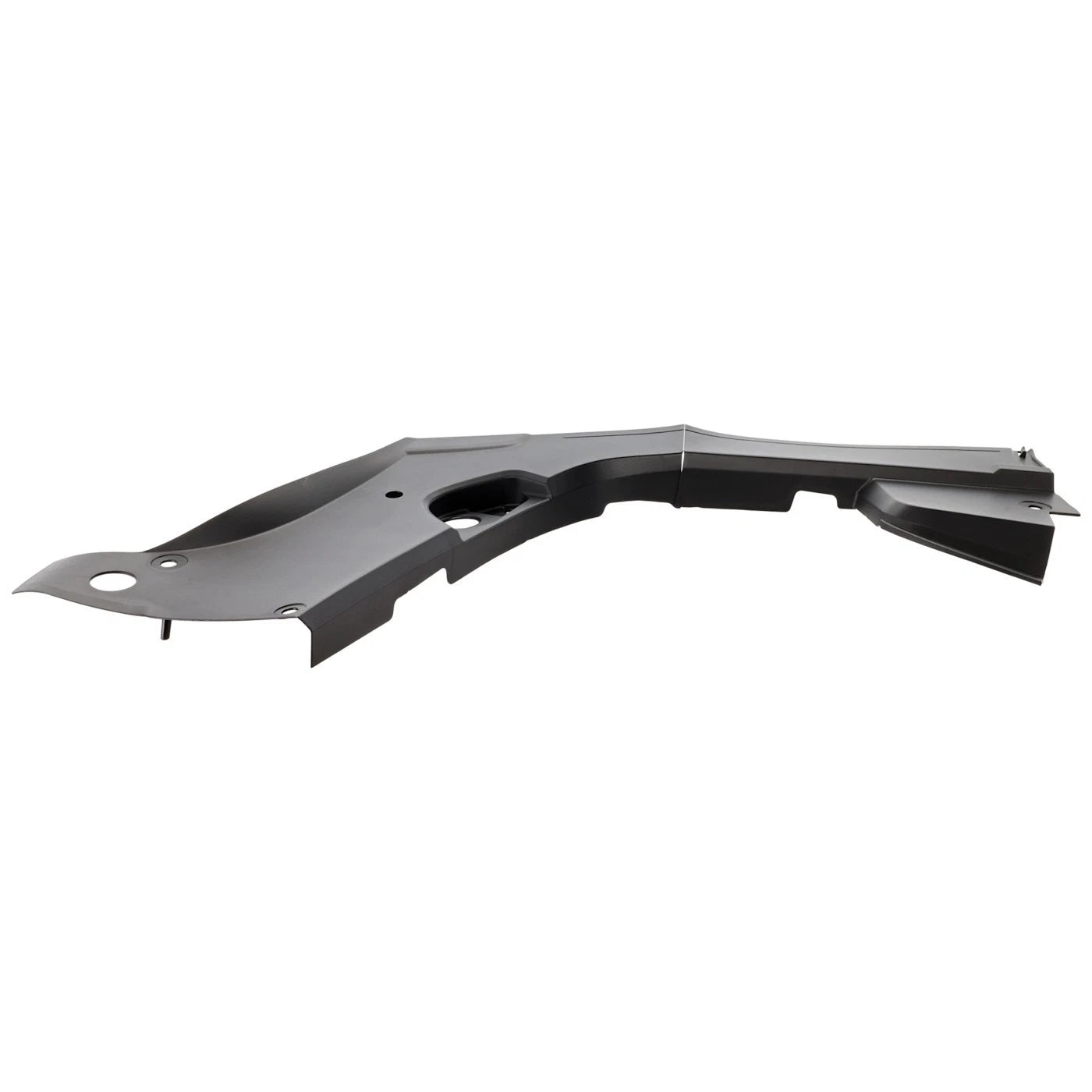 Set of 2 Fender Supports for GMC