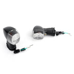 Front Turn Signal for Kawasaki EX 500R, Ninja ZX-6R, ZX-9R, ZX-12R, GPZ 500 (1984–2009)