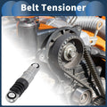 Belt Tensioner for Porsche Cayenne (2002-2010) Metal 1 x Unit