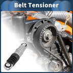 Belt Tensioner for Porsche Cayenne (2002-2010) Metal 1 x Unit