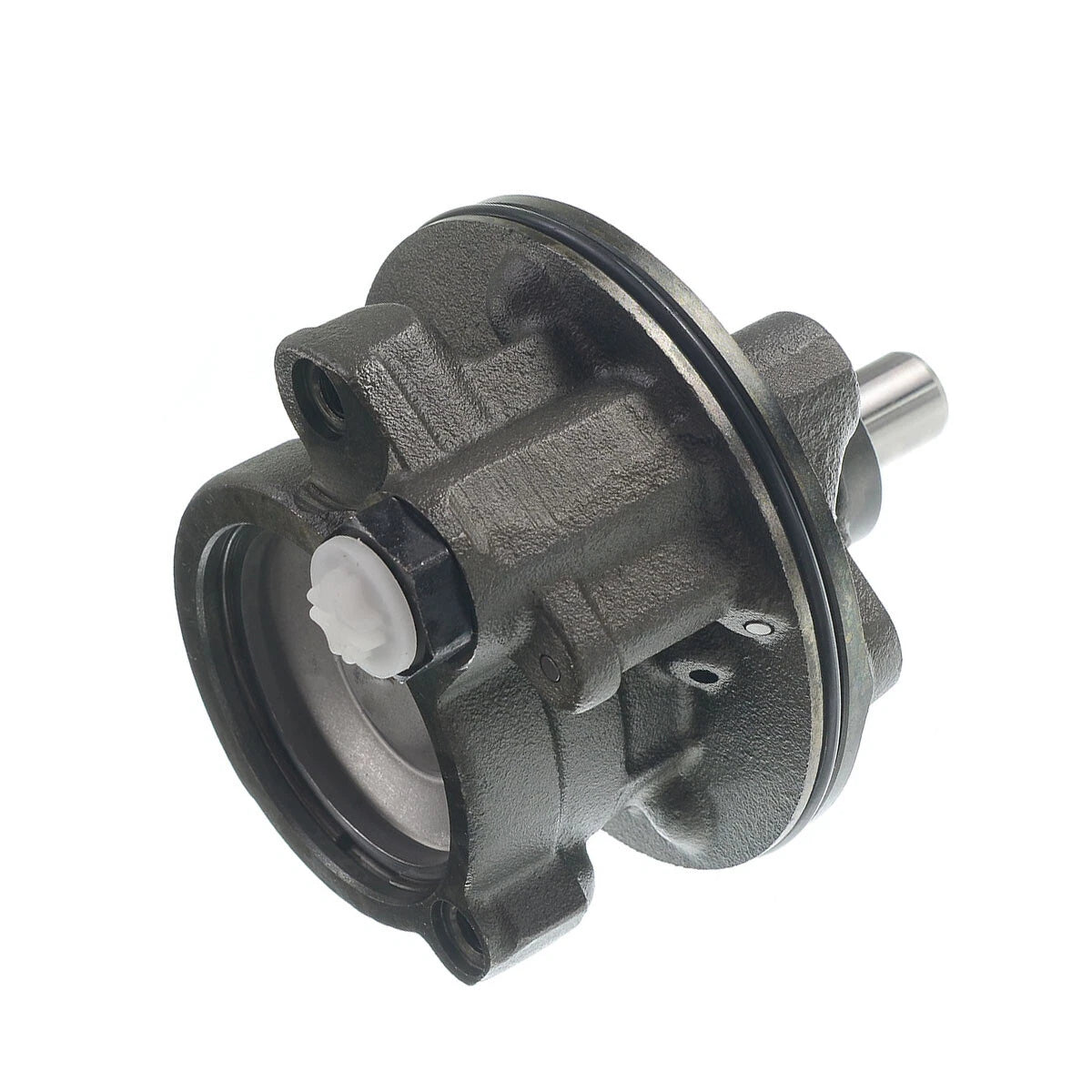 Power Steering Pump for Chevy Silverado 1500, Cadillac Escalade (2007)