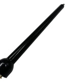 Steering Column Adapter with Black Stainless 30 Inch for Universal Fitment