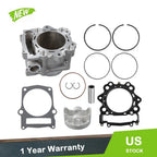 Rebuild Kit Cylinder Piston Ring for Yamaha Raptor 700 YFM700R (2006–2014)