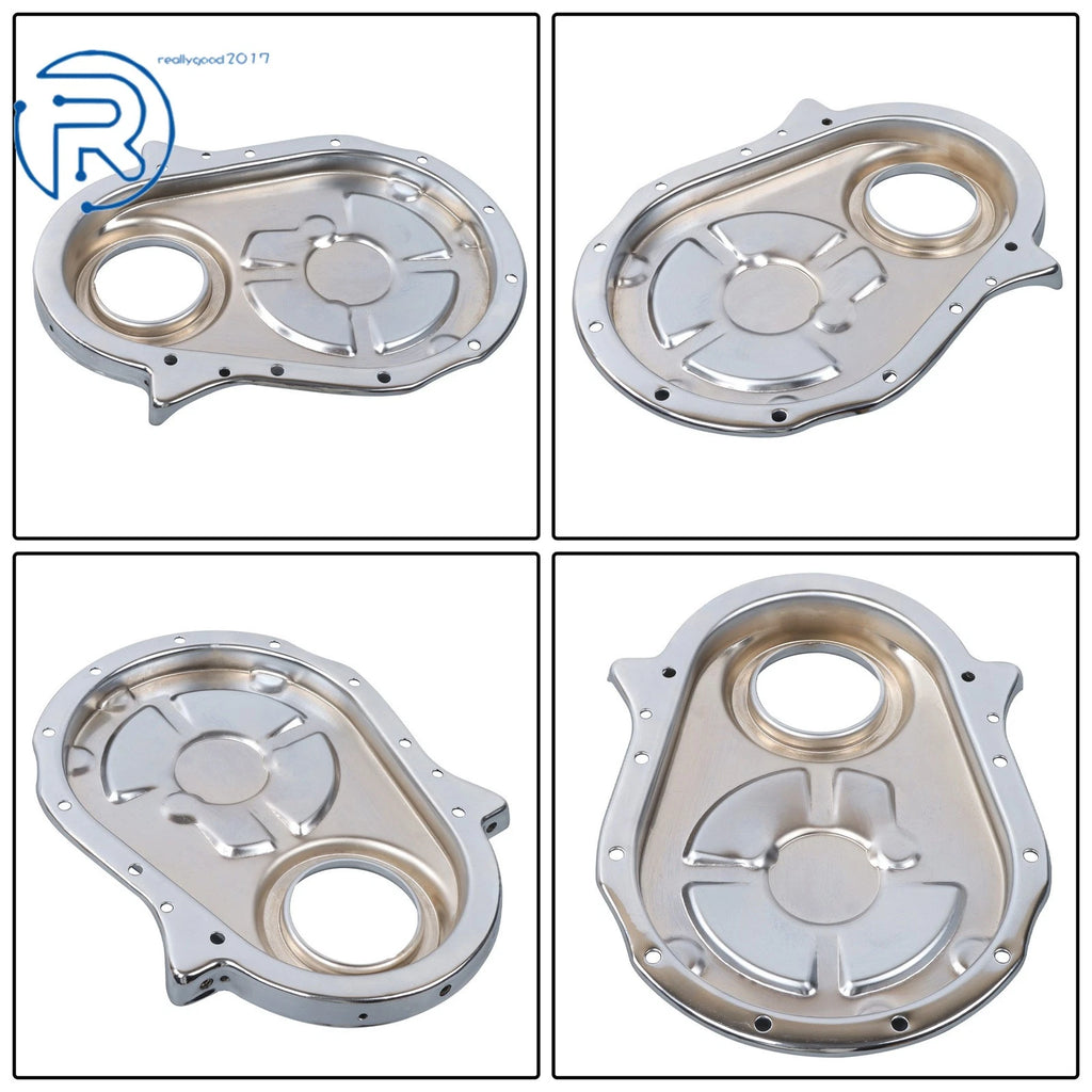 Timing Chain Cover Kit for Big Block Chevy BBC (1965-2002)