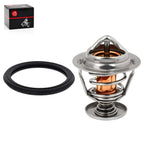 Thermostat w/ O-Ring for Honda Rancher 420 Foreman Rubicon 500 520 (2007–2017)