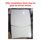 Rear Seat Cover Cowl for Yamaha YZF R6 (2003-2005)