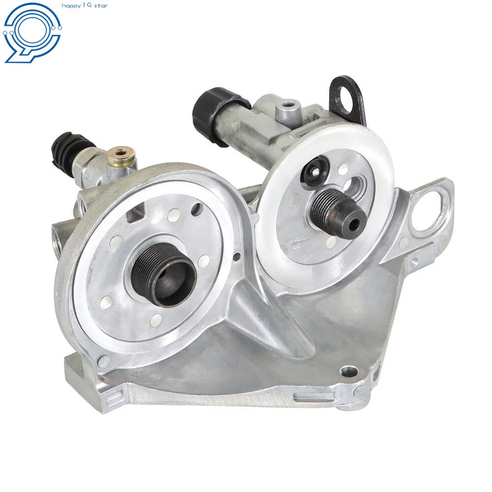 Fuel Filter Housing for Volvo D11 D12 D13 D16