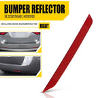 Right Rear Bumper Reflector Light for Honda Odyssey (2011–2017) 33505TK8A01