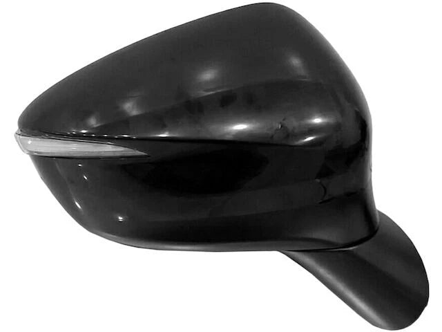 Passenger Side Mirror for Mazda CX-5 (2015–2016) QK131MS